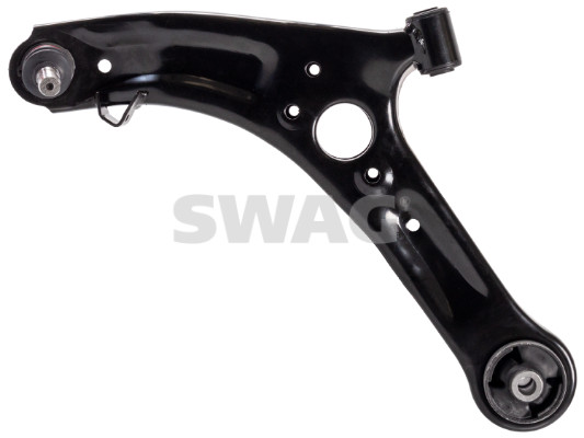 Brat, suspensie roata 33 10 7103 SWAG